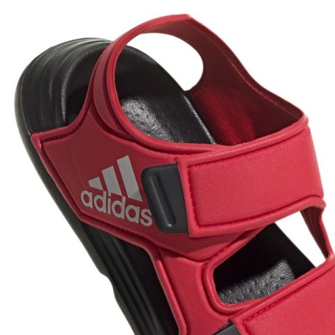 Sandały adidas Adilette Sandal Jr FZ6488 Sandały adidas Adilette Sandal Jr FZ6488