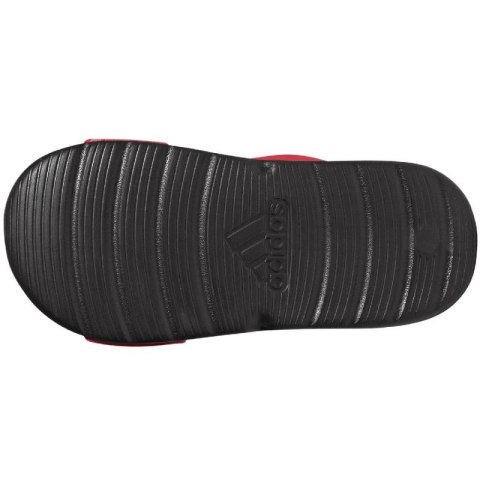 Sandały adidas Adilette Sandal Jr FZ6488 Sandały adidas Adilette Sandal Jr FZ6488