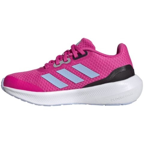 Buty adidas RunFalcon 3 Sport Running Lace Jr HP5837 Buty adidas RunFalcon 3 Sport Running Lace Jr HP5837