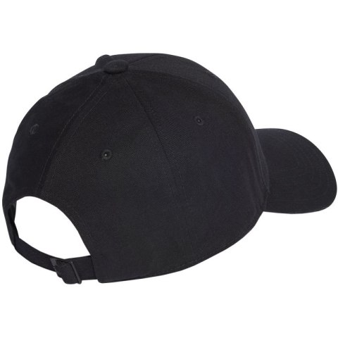 Czapka z daszkiem adidas Big Tonal Logo Baseball W HZ3045