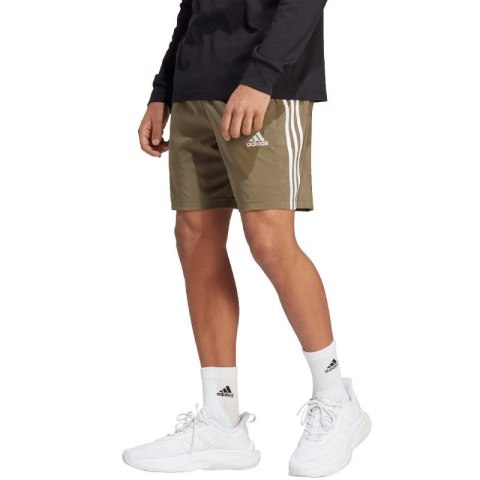 Spodenki adidas Aeroready Essentials Chelsea 3-Stripes M IC1488 Spodenki adidas Aeroready Essentials Chelsea 3-Stripes M IC1488