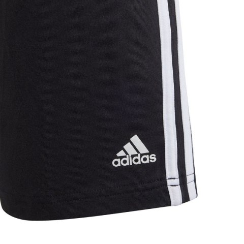 Spodenki adidas Essentials 3-Stripes Knit Jr HY4714 Spodenki adidas Essentials 3-Stripes Knit Jr HY4714
