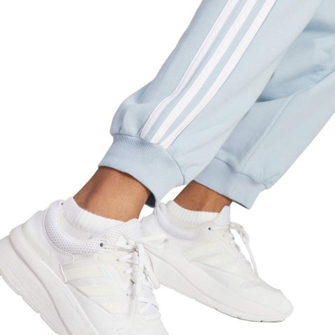 Spodnie adidas Essentials 3-Stripes French Terry Loose-Fit W IL3447