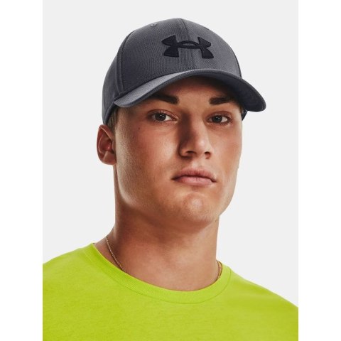 Czapka Under Armour M 1376701-012 Czapka Under Armour M 1376701-012