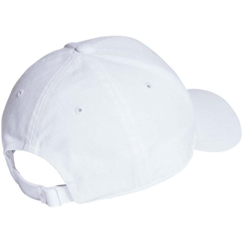 Czapka z daszkiem adidas Cotton Twill Baseball IB3243