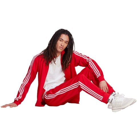 Dres adidas Basic 3-Stripes Tricot Track Suit M IJ6056