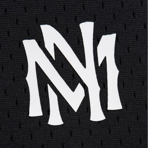 Koszulka Mitchell & Ness Branded Legendary Swingman Jersey M TMTK6552-MNNYYPPPBLCK Koszulka Mitchell & Ness Branded Legendary Swingman Jersey M TMTK6552-MNNYYPPPBLCK
