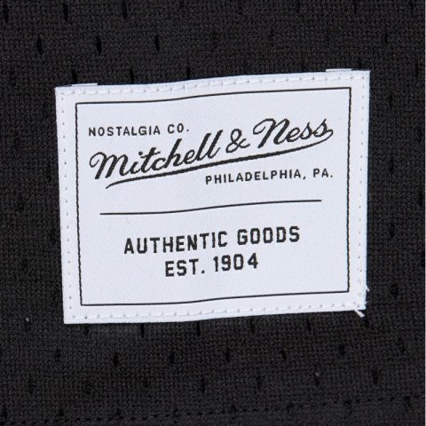 Koszulka Mitchell & Ness Branded Legendary Swingman Jersey M TMTK6552-MNNYYPPPBLCK Koszulka Mitchell & Ness Branded Legendary Swingman Jersey M TMTK6552-MNNYYPPPBLCK