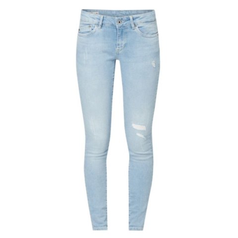 Spodnie Pepe Jeans Pixie W PL200025 Spodnie Pepe Jeans Pixie W PL200025