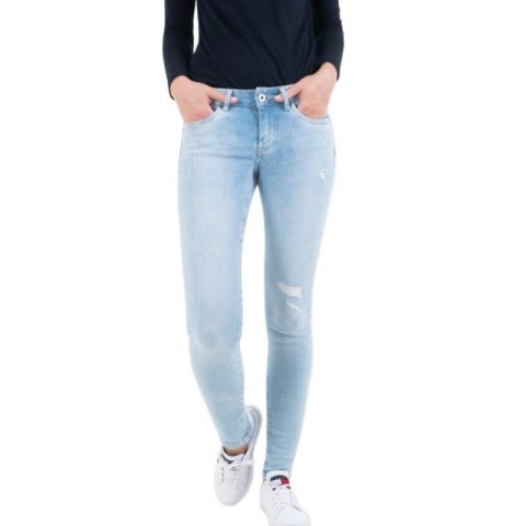 Spodnie Pepe Jeans Pixie W PL200025 Spodnie Pepe Jeans Pixie W PL200025