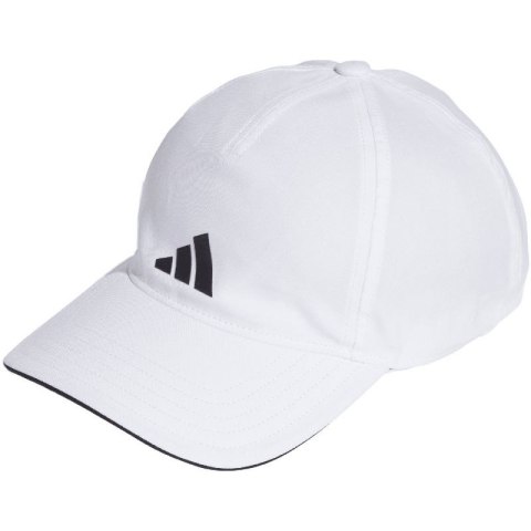 Czapka z daszkiem adidas Aeroready Training Running Baseball HT2031
