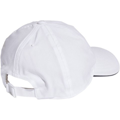 Czapka z daszkiem adidas Aeroready Training Running Baseball HT2031