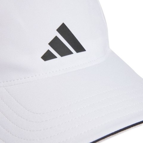 Czapka z daszkiem adidas Aeroready Training Running Baseball HT2031