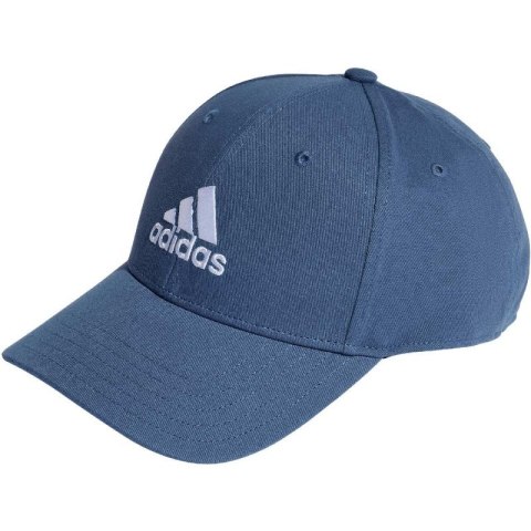 Czapka z daszkiem adidas Cotton Twill Baseball IR7872 Czapka z daszkiem adidas Cotton Twill Baseball IR7872
