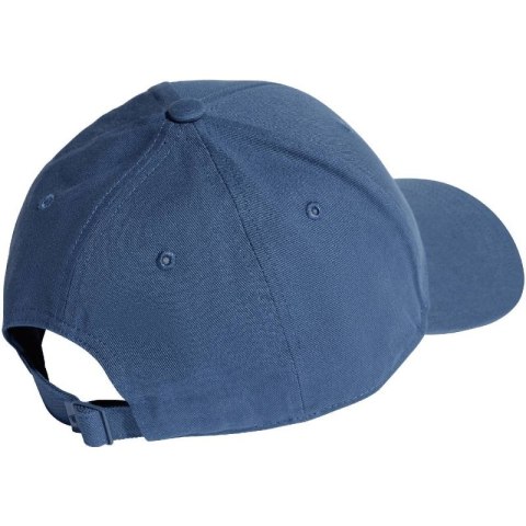 Czapka z daszkiem adidas Cotton Twill Baseball IR7872 Czapka z daszkiem adidas Cotton Twill Baseball IR7872