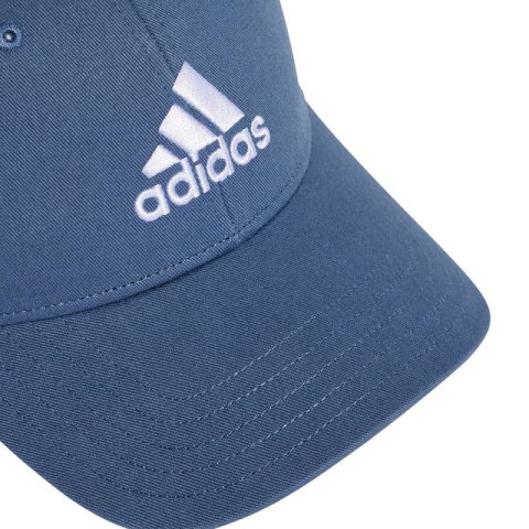 Czapka z daszkiem adidas Cotton Twill Baseball IR7872 Czapka z daszkiem adidas Cotton Twill Baseball IR7872