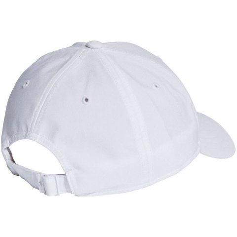 Czapka z daszkiem adidas Metal Badge Lightweight Baseball II3555