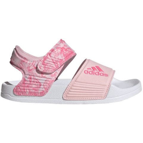 Sandały adidas Adilette Jr ID2624 Sandały adidas Adilette Jr ID2624