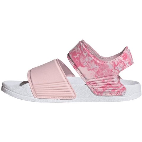 Sandały adidas Adilette Jr ID2624 Sandały adidas Adilette Jr ID2624