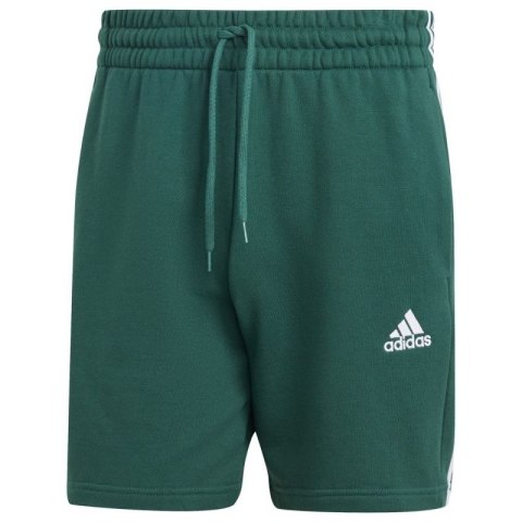 Spodenki adidas Essentials French Terry 3-Stripes M IS1342 Spodenki adidas Essentials French Terry 3-Stripes M IS1342