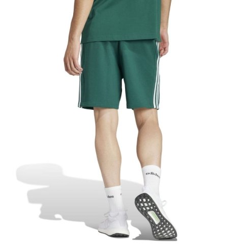 Spodenki adidas Essentials French Terry 3-Stripes M IS1342 Spodenki adidas Essentials French Terry 3-Stripes M IS1342