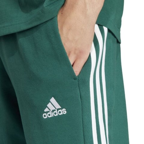 Spodenki adidas Essentials French Terry 3-Stripes M IS1342 Spodenki adidas Essentials French Terry 3-Stripes M IS1342