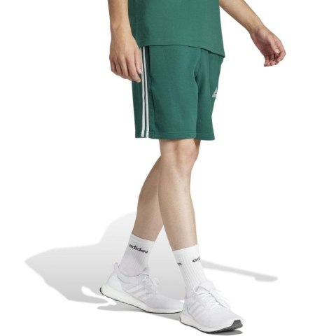 Spodenki adidas Essentials French Terry 3-Stripes M IS1342 Spodenki adidas Essentials French Terry 3-Stripes M IS1342