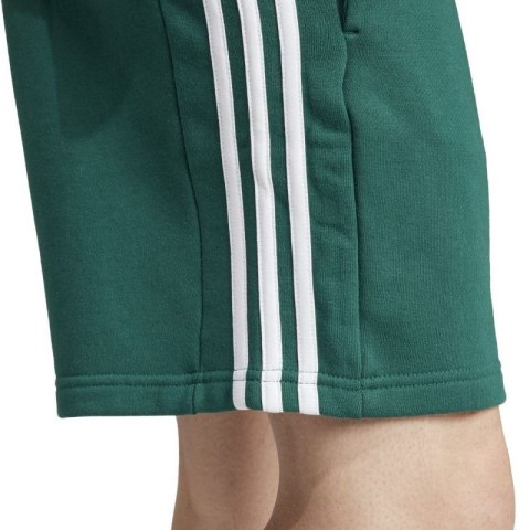 Spodenki adidas Essentials French Terry 3-Stripes M IS1342 Spodenki adidas Essentials French Terry 3-Stripes M IS1342