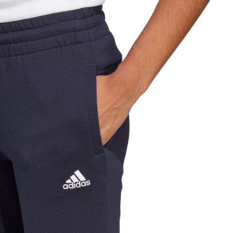 Spodnie adidas Essentials Linear French Terry Cuffed W IC6869 Spodnie adidas Essentials Linear French Terry Cuffed W IC6869