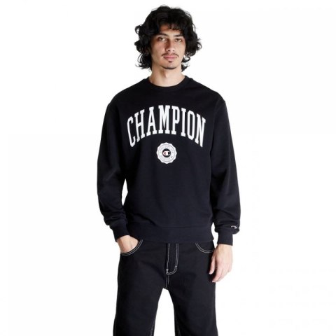 Bluza Champion Rochester Crewneck Sweatshirt M 219839.KK001 Bluza Champion Rochester Crewneck Sweatshirt M 219839.KK001