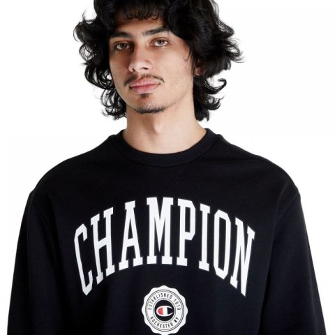 Bluza Champion Rochester Crewneck Sweatshirt M 219839.KK001 Bluza Champion Rochester Crewneck Sweatshirt M 219839.KK001