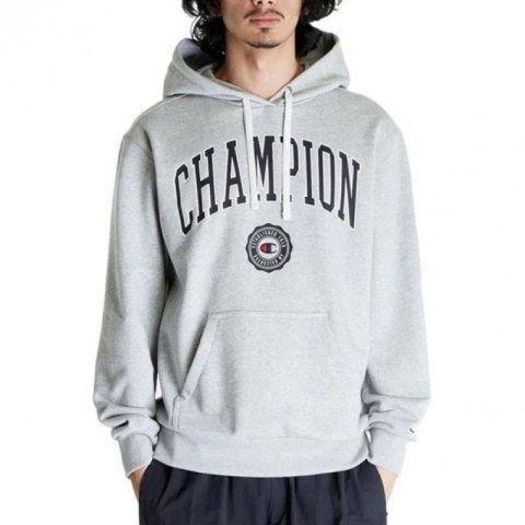 Bluza Champion Rochester Hooded Sweatshirt M 219830.EM031 Bluza Champion Rochester Hooded Sweatshirt M 219830.EM031