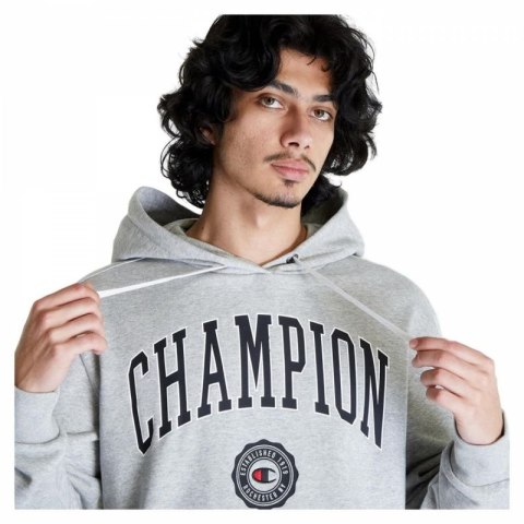 Bluza Champion Rochester Hooded Sweatshirt M 219830.EM031 Bluza Champion Rochester Hooded Sweatshirt M 219830.EM031