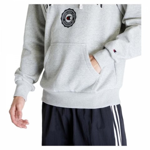 Bluza Champion Rochester Hooded Sweatshirt M 219830.EM031 Bluza Champion Rochester Hooded Sweatshirt M 219830.EM031
