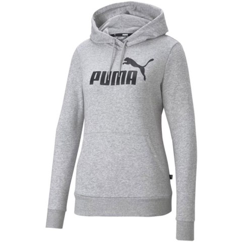 Bluza Puma ESS Logo Hoodie TR W 586791 04 Bluza Puma ESS Logo Hoodie TR W 586791 04