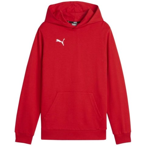 Bluza Puma Team Goal Casuals Hoddy Jr 658619 01 Bluza Puma Team Goal Casuals Hoddy Jr 658619 01