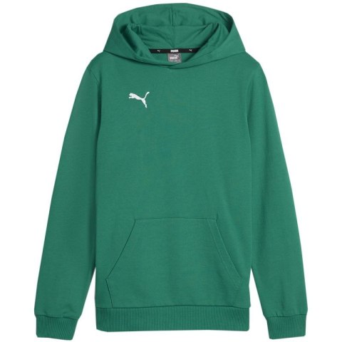 Bluza Puma Team Goal Casuals Hoddy Jr 658619 05 Bluza Puma Team Goal Casuals Hoddy Jr 658619 05
