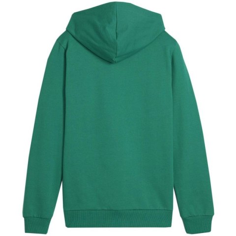 Bluza Puma Team Goal Casuals Hoddy Jr 658619 05 Bluza Puma Team Goal Casuals Hoddy Jr 658619 05