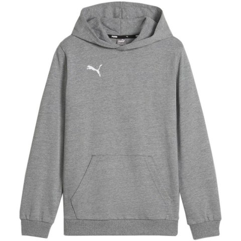 Bluza Puma Team Goal Casuals Hoddy Jr 658619 33 Bluza Puma Team Goal Casuals Hoddy Jr 658619 33