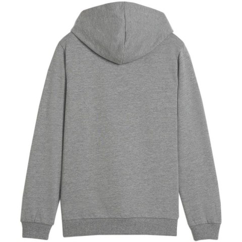 Bluza Puma Team Goal Casuals Hoddy Jr 658619 33 Bluza Puma Team Goal Casuals Hoddy Jr 658619 33