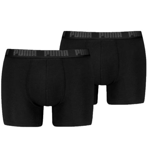 Bokserki Puma Everyday Basic 2p M 938320 02 Bokserki Puma Everyday Basic 2p M 938320 02