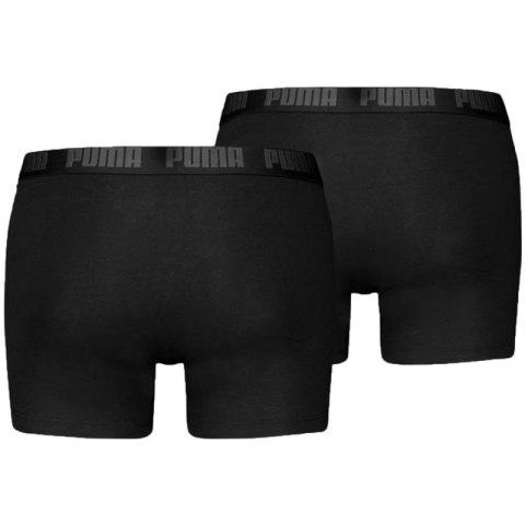 Bokserki Puma Everyday Basic 2p M 938320 02 Bokserki Puma Everyday Basic 2p M 938320 02