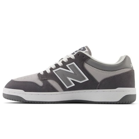 Buty New Balance sportowe BB480LEC Buty New Balance sportowe BB480LEC