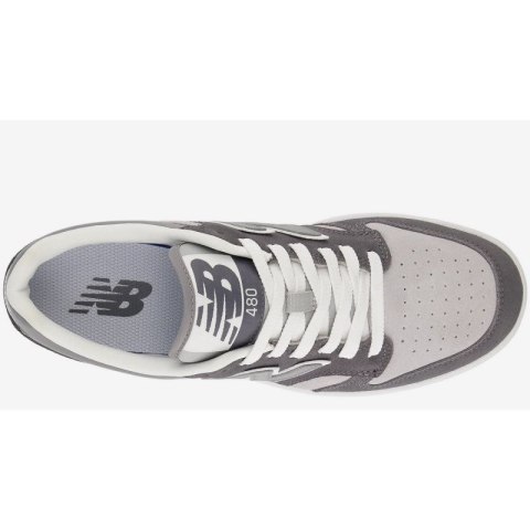 Buty New Balance sportowe BB480LEC Buty New Balance sportowe BB480LEC