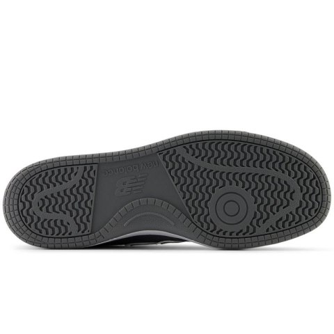 Buty New Balance sportowe BB480LEC Buty New Balance sportowe BB480LEC