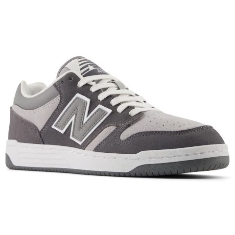 Buty New Balance sportowe BB480LEC Buty New Balance sportowe BB480LEC