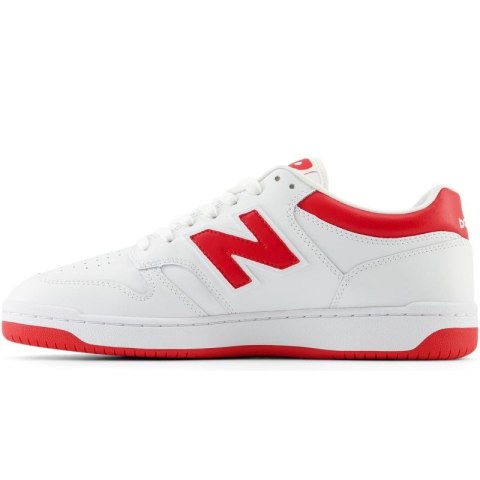 Buty New Balance sportowe BB480LTR Buty New Balance sportowe BB480LTR