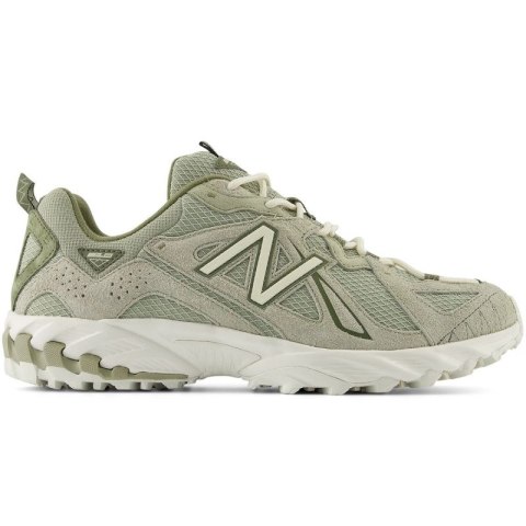 Buty New Balance sportowe M ML610TOD Buty New Balance sportowe M ML610TOD