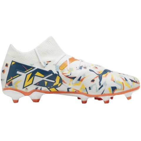 Buty piłkarskie Puma Future 7 Match Creativity FG/AG M 107845 01 Buty piłkarskie Puma Future 7 Match Creativity FG/AG M 107845 01