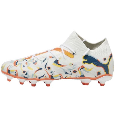 Buty piłkarskie Puma Future 7 Match Creativity FG/AG M 107845 01 Buty piłkarskie Puma Future 7 Match Creativity FG/AG M 107845 01